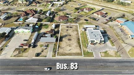 Recreational Property for sale in Hidalgo County, Texas