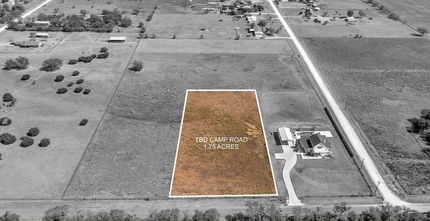 Recreational Property for sale in McLennan County, Texas