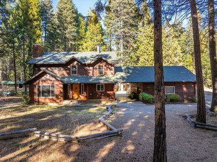 Timberland Property for sale in Shasta County, California