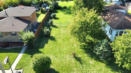 Land for sale in Cook County, Illinois