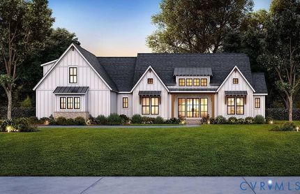Farm and Ranch for sale in Chesterfield County, Virginia