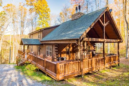 Farm and Ranch for sale in Hocking County, Ohio