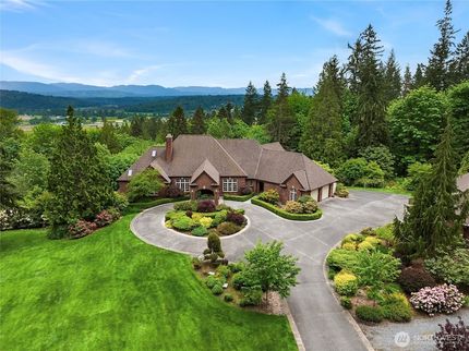 Farm and Ranch for sale in King County, Washington