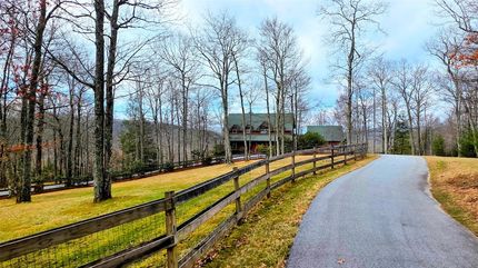 Farm and Ranch for sale in Jackson County, North Carolina
