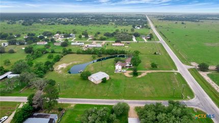 Recreational Property for sale in Victoria County, Texas