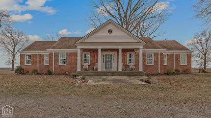 Farm and Ranch for sale in Mississippi County, Arkansas