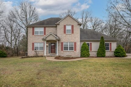 Land for sale in Callaway County, Missouri