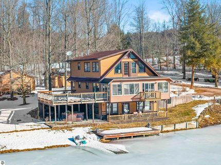 Farm and Ranch for sale in Manistee County, Michigan