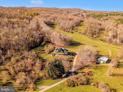 Recreational Property for sale in Allegany County, Maryland