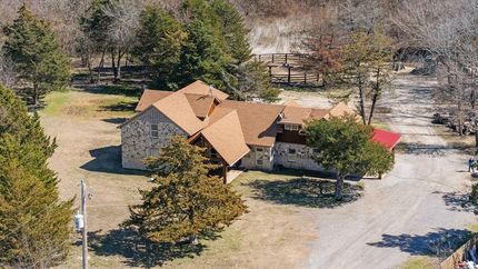 Undeveloped Land for sale in Collin County, Texas