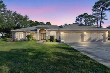 Recreational Property for sale in Hernando County, Florida
