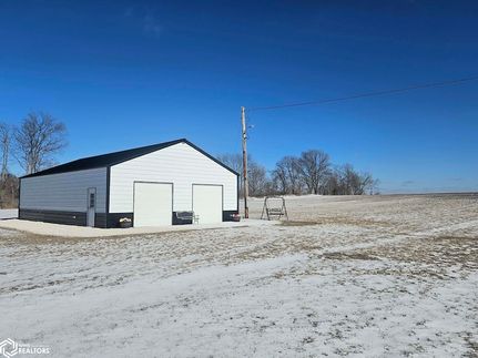 Farm and Ranch for sale in Hamilton County, Iowa
