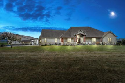 Undeveloped Land for sale in Cass County, Michigan