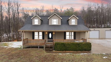 Timberland Property for sale in McCreary County, Kentucky