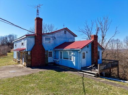 Farm and Ranch for sale in Wetzel County, West Virginia