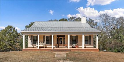 Farm and Ranch for sale in Dale County, Alabama