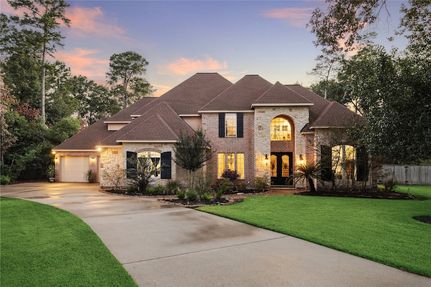 Farm and Ranch for sale in Montgomery County, Texas