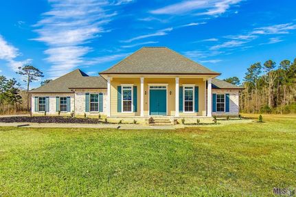 Recreational Property for sale in Livingston Parish, Louisiana