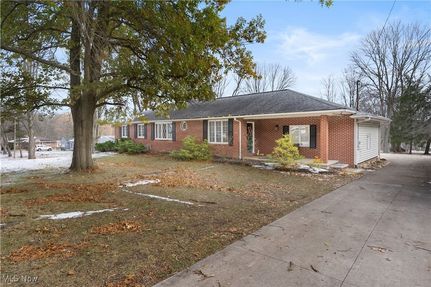 Timberland Property for sale in Summit County, Ohio