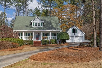 Recreational Property for sale in Fayette County, Georgia