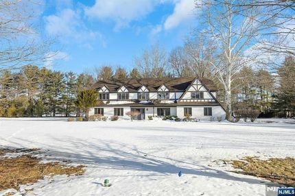 Timberland Property for sale in Bergen County, New Jersey