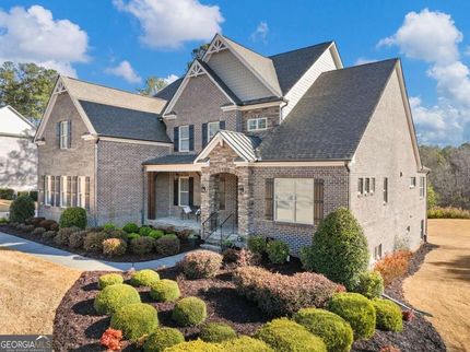 Farm and Ranch for sale in Fulton County, Georgia