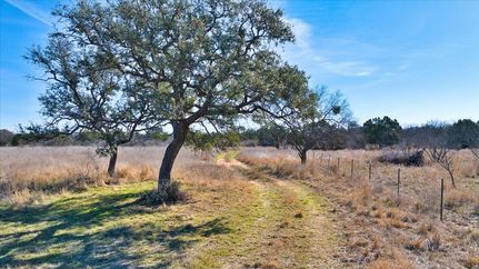 Recreational Property for sale in Mason County, Texas
