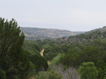 Timberland Property for sale in Val Verde County, Texas
