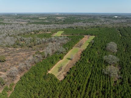 Land for sale in Macon County, Georgia