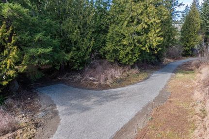 Timberland Property for sale in Whatcom County, Washington