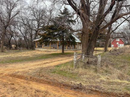 Recreational Property for sale in Barber County, Kansas