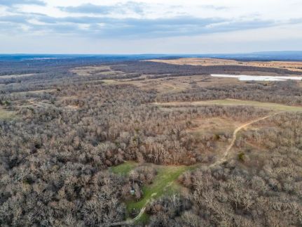 Farm and Ranch for sale in Atoka County, Oklahoma