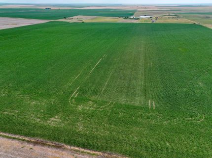 Farm and Ranch in Lyman County, South Dakota