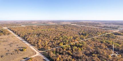 Farm and Ranch for sale in Chautauqua County, Kansas