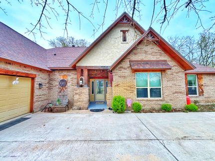 Farm and Ranch for sale in Navarro County, Texas