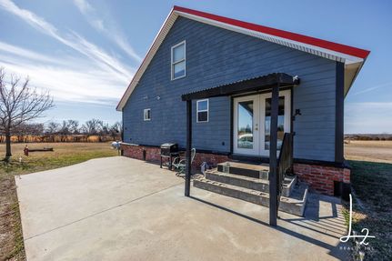 Recreational Property for sale in Montgomery County, Kansas