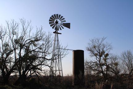 Undeveloped Land for sale in McCulloch County, Texas