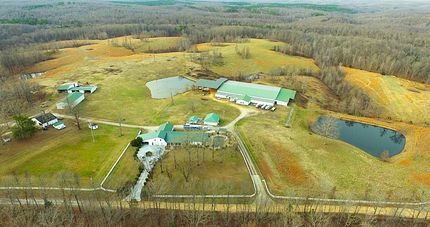 Farm and Ranch for sale in Humphreys County, Tennessee