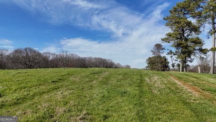 Land for sale in Jackson County, Georgia