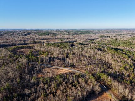Recreational Property in Lamar County, Alabama