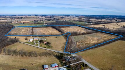 Farm and Ranch for sale in Miami County, Ohio