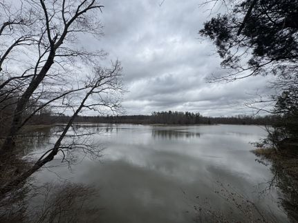 Recreational Property for sale in Holmes County, Mississippi
