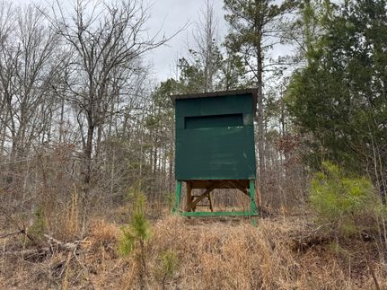 Lakefront Property for sale in Holmes County, Mississippi