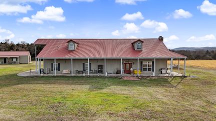 Timberland Property for sale in Okmulgee County, Oklahoma
