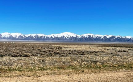 Undeveloped Land for sale in Eureka County, Nevada