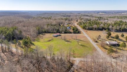 Farm and Ranch for sale in Hickman County, Tennessee
