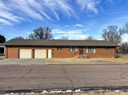 Land for sale in Logan County, Kansas