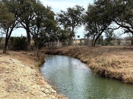 Farm and Ranch for sale in McCulloch County, Texas