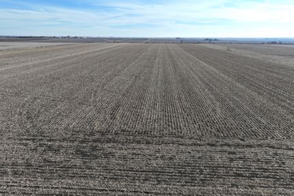 Farm and Ranch for sale in Louisa County, Iowa