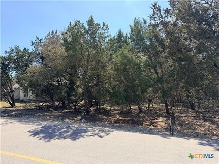 Homesite for sale in Travis County, Texas